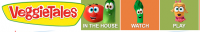 A children’s video series hosted by Bob the Tomato and Larry the Cucumber that teaches values such as honesty, kindness, and forgiveness in a delightful way. Also has related activities and parent instructions.