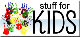 stuff for kids